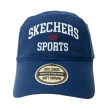 【SKECHERS】棒球帽(L423U005-02V3)