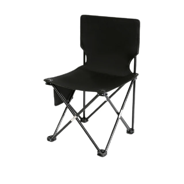 LIFECODE 軍風輕巧折合椅/折疊椅/凳子-3色可選優惠