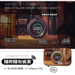 【ADAMOUTDOOR】隨身一氧化碳溫濕度偵測器 ADDT-MON100(溫度計 濕度計 氣體檢測報警儀 ADAM 露營 逐露天下)