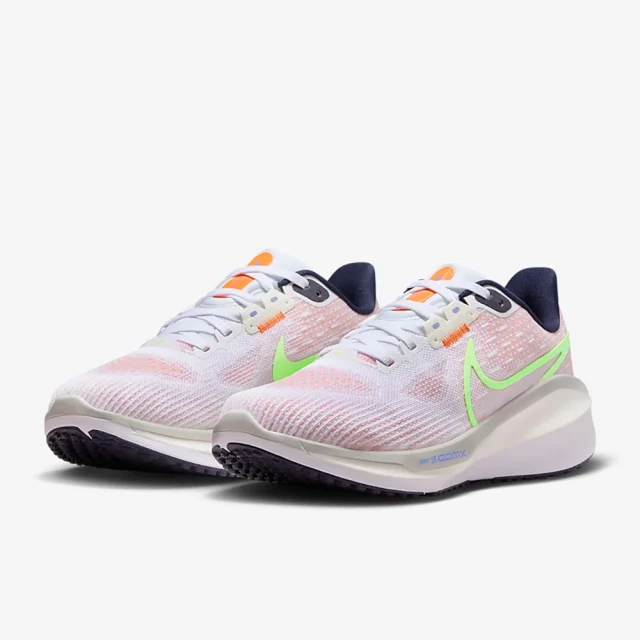 NIKE 耐吉 慢跑鞋 運動鞋 W NIKE VOMERO 