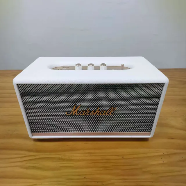 Marshall A級福利品 Marshall Stanmore II 藍芽喇叭