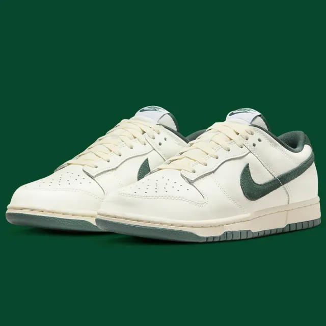 NIKE 耐吉】休閒鞋Nike Dunk Low Athletic Department Deep Jungle