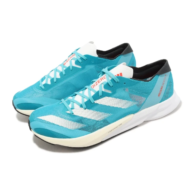 adidas 愛迪達 競速跑鞋 Adizero Adios 