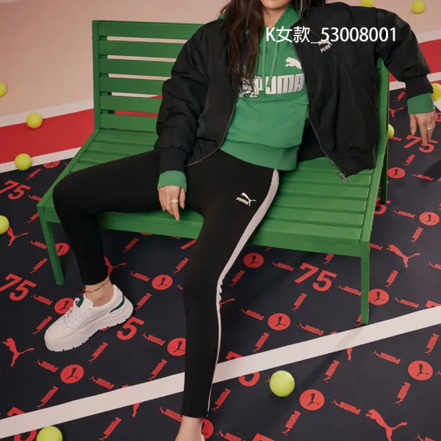 【PUMA】長袖 大學T 帽T 外套 長褲 圓領 連帽上衣 男 女 運動 休閒 黑粉灰白 歐規(53428701 53041201)