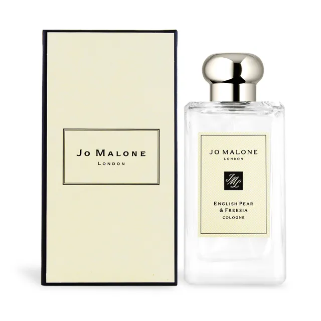 Jo Malone】香水100ml-新版-多款任選(國際航空版英國梨與小蒼蘭/藍風鈴