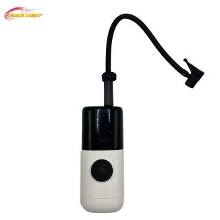 【CAR WAY】無線行動充電王打氣機(打氣機 行動電源)