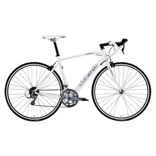【Louis Garneau】LGS-CR23 公路車 SHIMANO CLARIS 16速(鋁合金 自行車 單車 變速 飛輪)