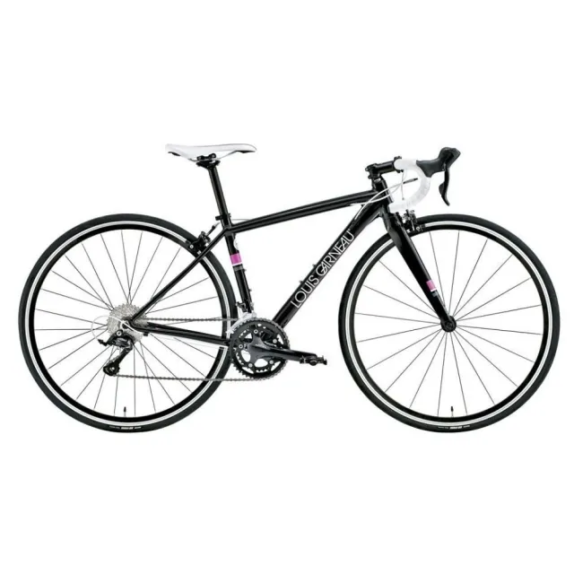 Louis Garneau】LGS-WSR 女性公路車SHIMANO SORA 18速(鋁合金自行車 