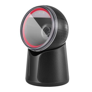 【IS】HC-T52HD 二維條碼平臺掃描器(超商收銀/方便耐用/一維/二維可掃/快速讀碼)