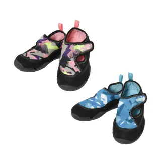 【VISIONPEAKS】兒童水陸兩用戶外鞋(露營 戶外活動 玩水 海邊 水陸兩用鞋)