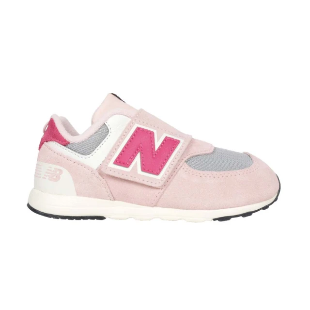 NEW BALANCE 童鞋 DynaSoft Reveal