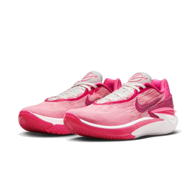 NIKE 耐吉 NIKE AIR ZOOM G.T. CUT