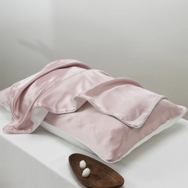 maatila 韓製防塵蟎系列枕套(抗菌防蟎/搭配雙材質款式