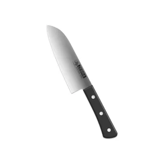 【ZEBRA 斑馬牌】三德刀 - 6吋 / 菜刀 / 料理刀(國際品牌 質感刀具)