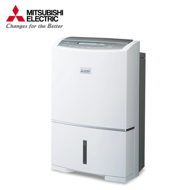 MITSUBISHI 三菱電機 一級能效24L超強效智慧變頻清淨除濕機(MJ-EV240HT-TW)