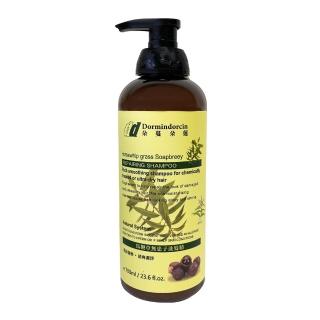 【朵蔓朵蓮】馬鞭草無患子洗髮精700ml×1入