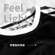 【Zebra Athletics】兒童短袖防磨衣 ZAKRG11(黑色 緊身衣 BJJ 巴西柔術 拳擊格鬥訓練 運動機能衣)