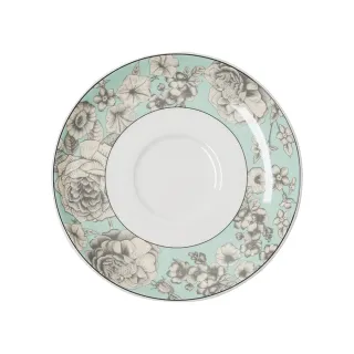 【Royal Porcelain】AMARETTO/咖啡杯底碟/15.5cm(泰國皇室御用品牌)
