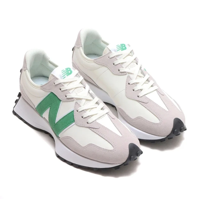 NEW BALANCE NB 327 復古運動鞋 休閒鞋 女