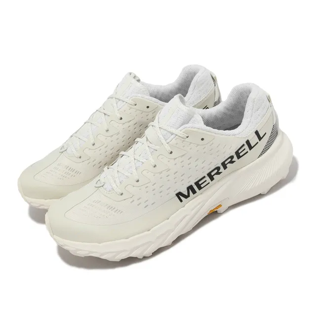 【MERRELL】戶外鞋 Agility Peak 5 男鞋 女鞋 黃金大底 郊山 登山 越野 行山鞋 單一價(ML068094)