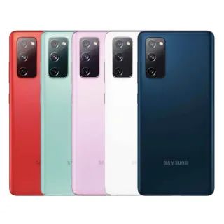 【SAMSUNG 三星】A級福利品 Galaxy S20 FE 5G 6.5吋(6G/128G)