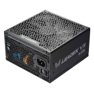 【SUPERFLOWER 振華】LEADEX VII XG 750W 金牌(符合 ATX 3.0、支援 PCIe 5.0)