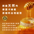 【Nature’s Gold】澳洲麥蘆卡蜂蜜(MGO514/UMF15+｜250g)