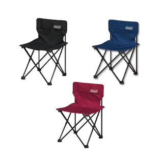 【Coleman】吸震摺椅(CM-38833 CM-38834 CM-38835 摺疊椅 輕量椅 露營 逐露天下)