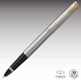 【PARKER】Parker 派克Jotter原創系列 鋼金夾鋼珠筆免費刻字(原廠正貨)