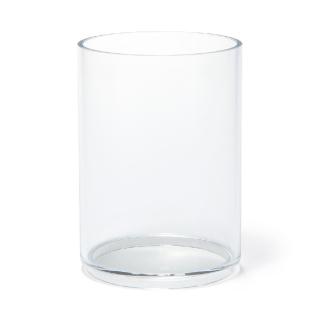【MUJI 無印良品】壓克力罐