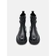 【PEDRO】Flo真皮切爾西靴-黑色(小CK高端品牌)