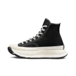 【CONVERSE】CHUCK 70 AT-CX HI BLACK/EGRET/BLACK 運動鞋 休閒鞋 帆布鞋 女 - A03277C