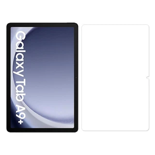 【阿柴好物】Samsung Galaxy Tab A9+ SM-X210/SM-X215/SM-X216 9H鋼化玻璃保護貼