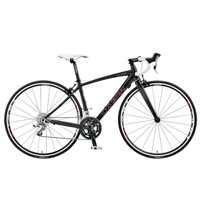 Louis Garneau LGS-CTR W 女性 公路車 SHIMANO TIAGRA 30速(鋁合金 自行車 單車 變速 旅行車 環島車)