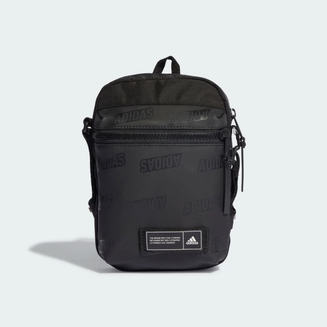 adidas 愛迪達 MH Small Bag SE 小斜背