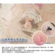 【凱蕾絲帝】單人加大3.5尺專用-100%台灣製造堅固耐用針織蚊帳(粉紅-開單門)