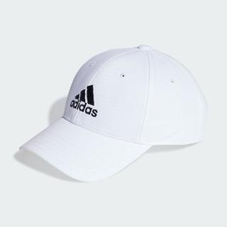 【adidas 愛迪達】運動帽子 男/女(IB3243)