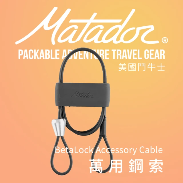 Matador 鬥牛士 BetaLock Accessory