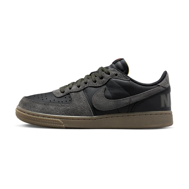 NIKE 耐吉 Nike Dunk Low Grey Fog