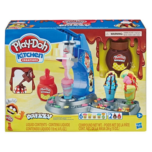 ToysRUs 玩具反斗城 Play-Doh 培樂多小小主廚
