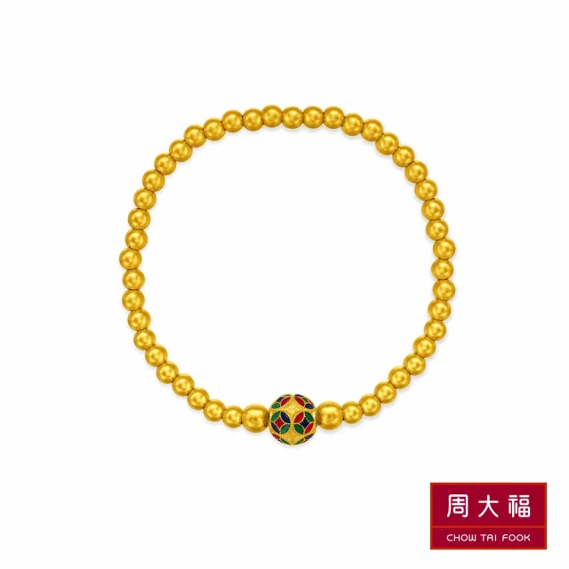 福西珠寶 9999黃金項鍊 蕭邦鍊 1.6尺(金重4.38錢