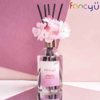 即期品【FANCY U】櫻花限定擴香瓶 200ml