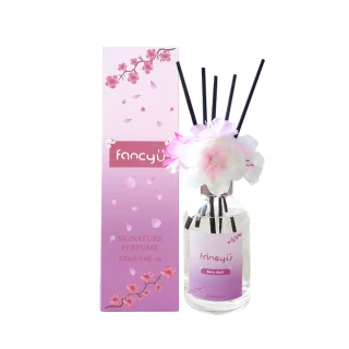 【FANCY U】櫻花限定擴香瓶 200ml