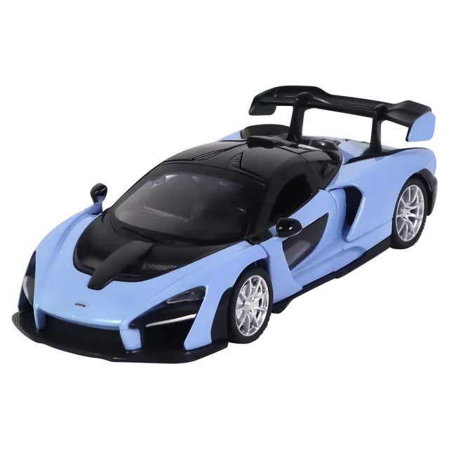 KIDMATE 1:32合金車 Lamborghini Av