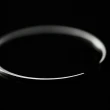 【moorigin】弦月手環(醫療鋼不過敏 手環 共三色)