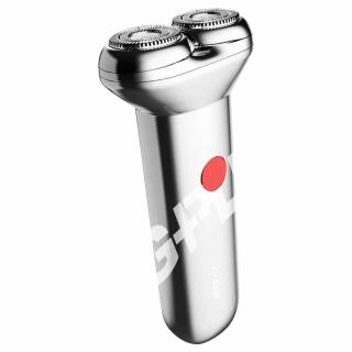 【G-PLUS 拓勤】GP-RE001 USB電動刮鬍刀(內贈原廠刀頭2入)