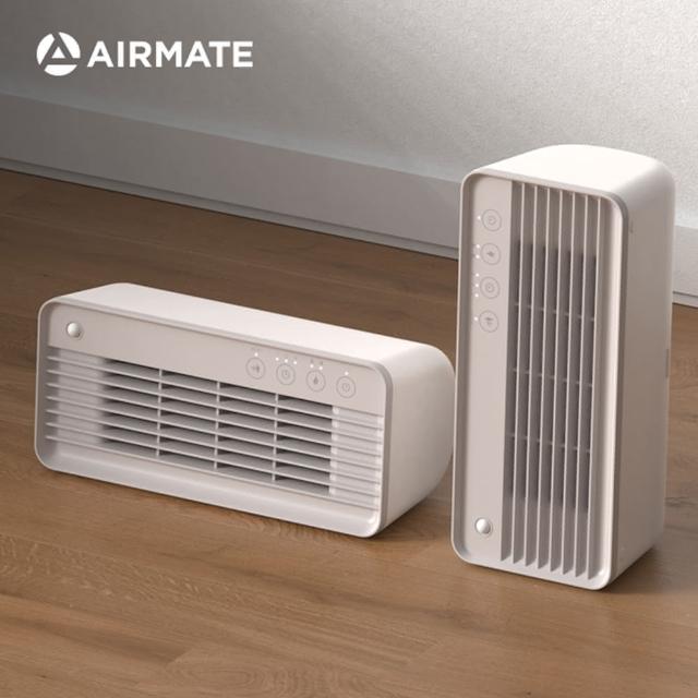 【AIRMATE 艾美特】人體感知陶瓷電暖器HP080M