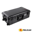【PELICAN】1615TRVL Air TRAVEL 輪座拉桿超輕氣密行李箱-含收納袋(公司貨)