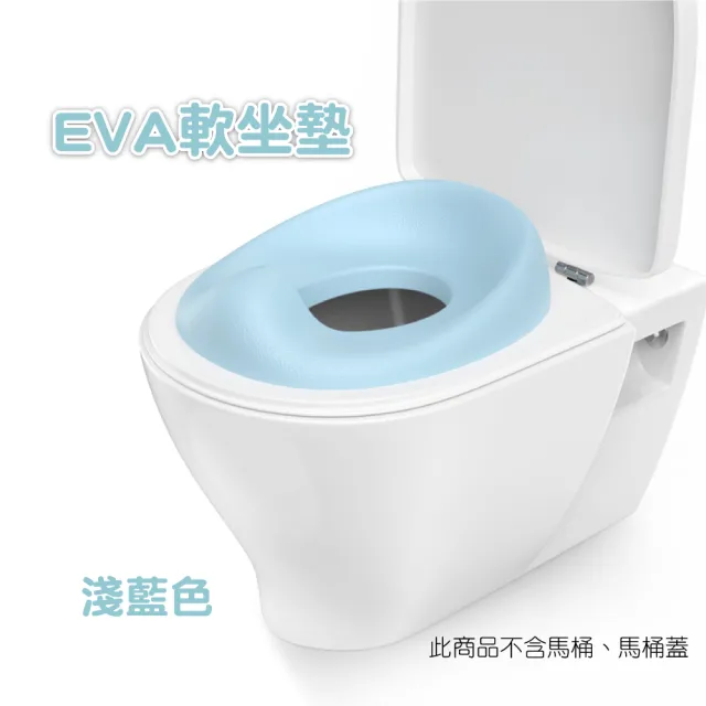 【Mua 姆兒選品】英國TWO DADS兒童學習馬桶坐墊馬桶圈便座(馬桶墊 學習馬桶 馬桶座墊 兒童馬桶)