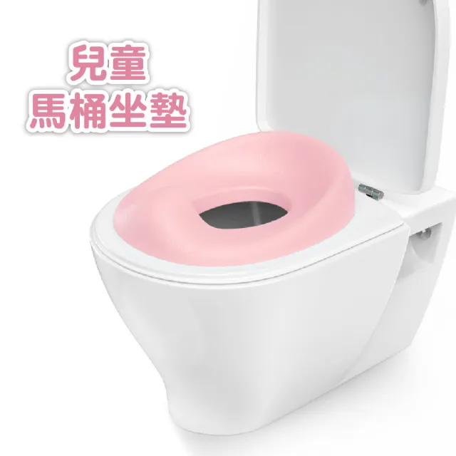 【Mua 姆兒選品】英國TWO DADS兒童學習馬桶坐墊馬桶圈便座(馬桶墊 學習馬桶 馬桶座墊 兒童馬桶)